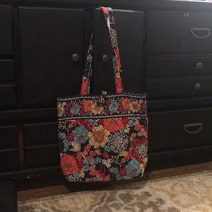 Vera Bradley tote